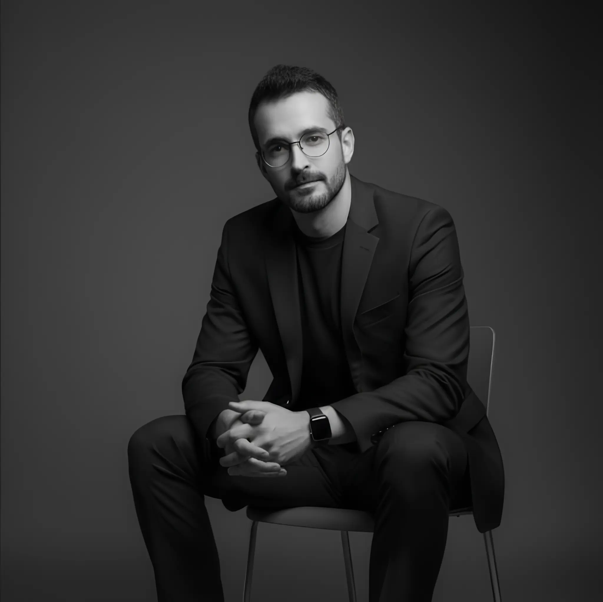 Wesley Vanzella Barros - Advogado